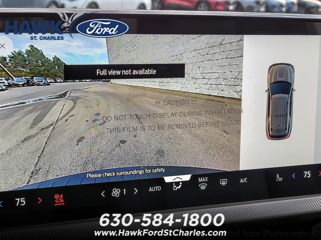 2026 FORD EXPLORER - Image 13