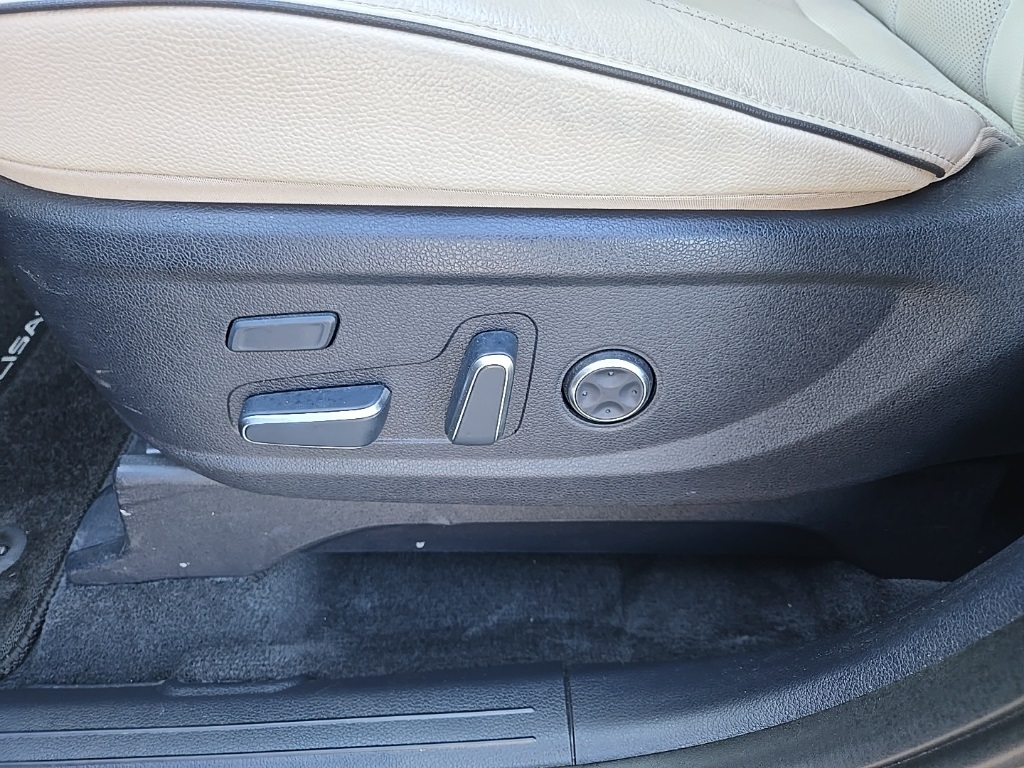 2023 Hyundai Palisade Limited photo 35