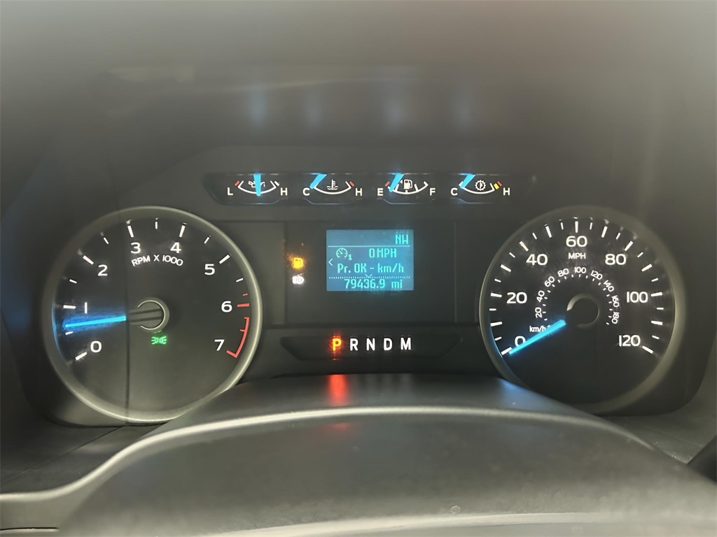 2020 Ford F-150 XLT photo 14