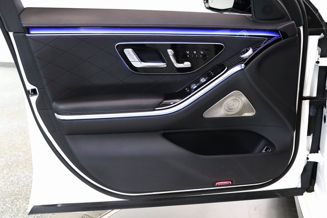 2023 Mercedes Benz S 580 4MATIC photo 20
