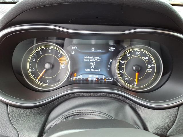 2023 Jeep Cherokee Altitude photo 17
