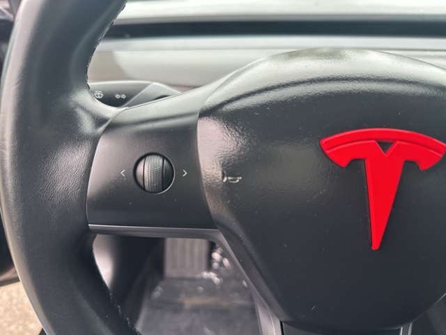 2018 Tesla Model 3 Long Range photo 13