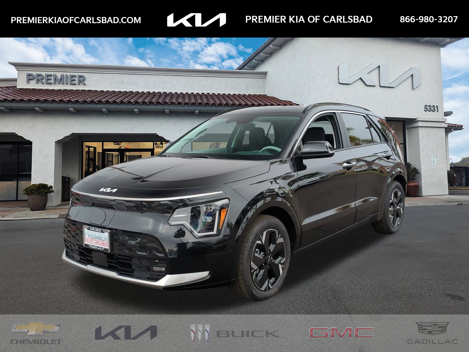 2024 Kia Niro EV Wave photo 31
