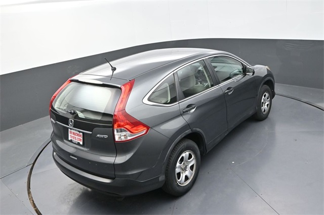 2013 Honda CR-V LX photo 22