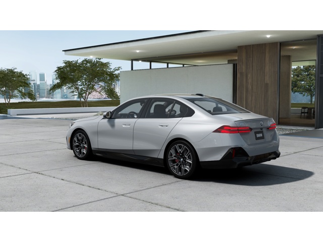 Used 2026 BMW i5 Base with VIN WBY33HG00TCV30494 for sale in Bridgeport, CT