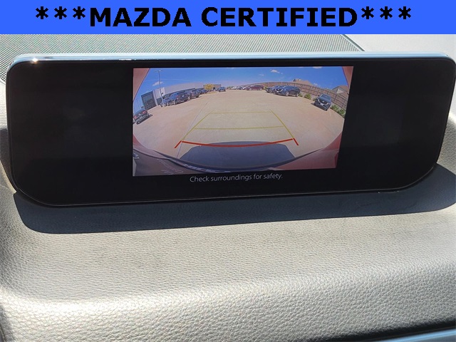 2024 Mazda CX-50 2.5 S Preferred photo 24