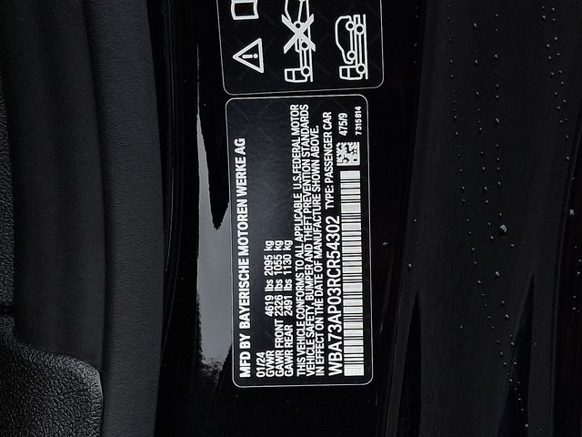 2024 Bmw 430i xDrive photo 25