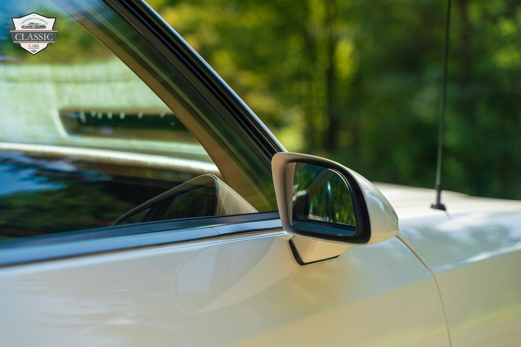 1987 Chevrolet Monte Carlo SS photo 42