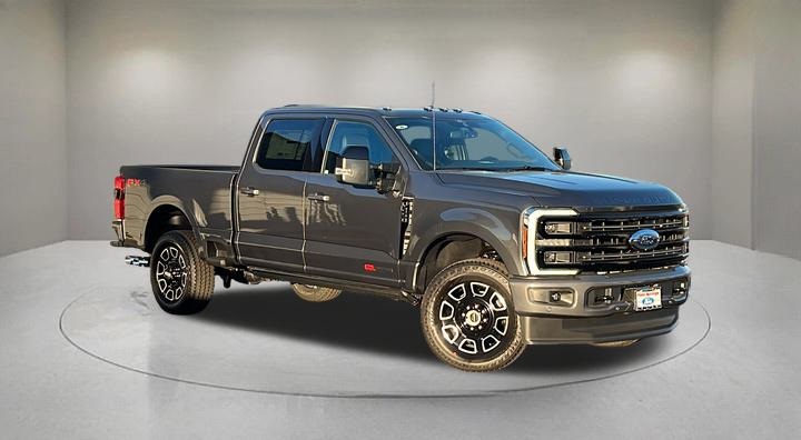 2026 Ford F-250 Base's photo