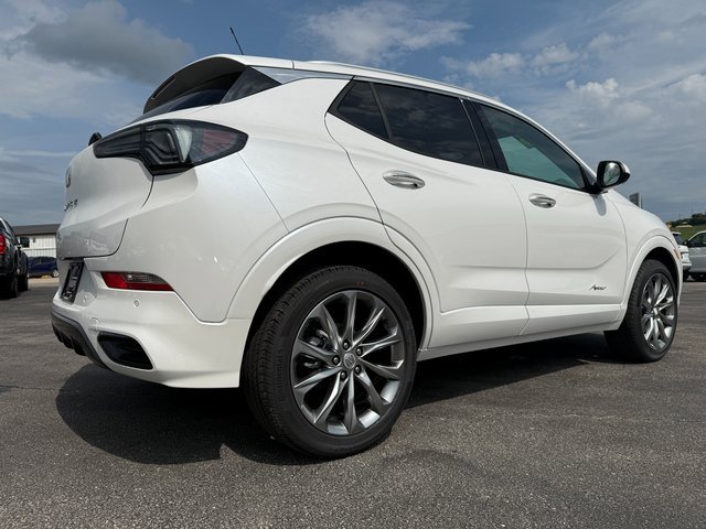 2026 Buick Encore GX Avenir photo 10