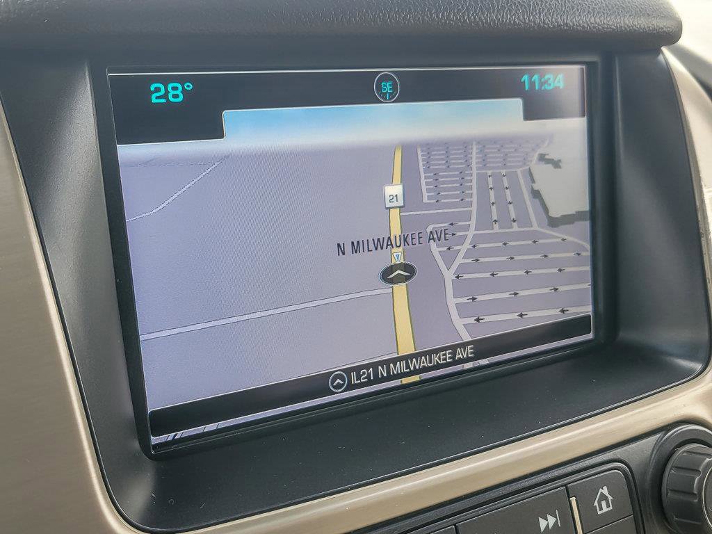 2019 GMC YUKON XL - Image 20