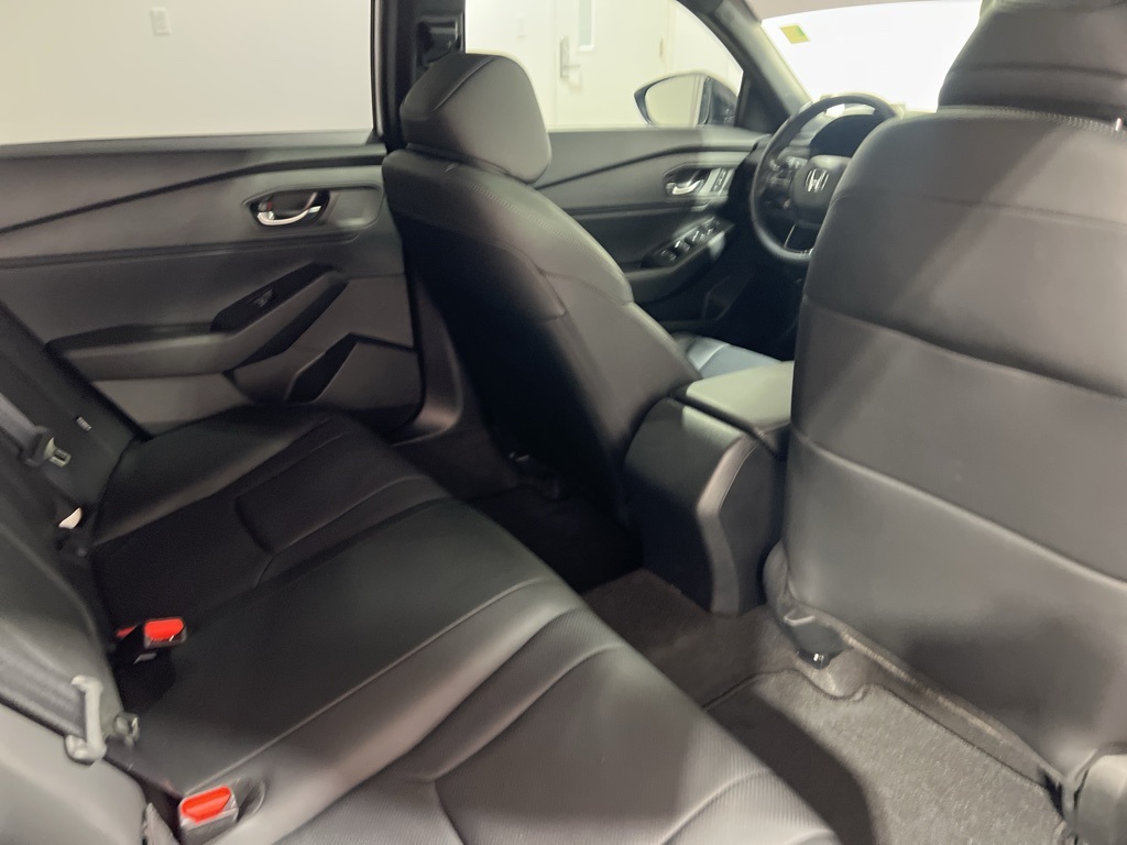 2023 Honda Accord Hybrid Sport photo 19