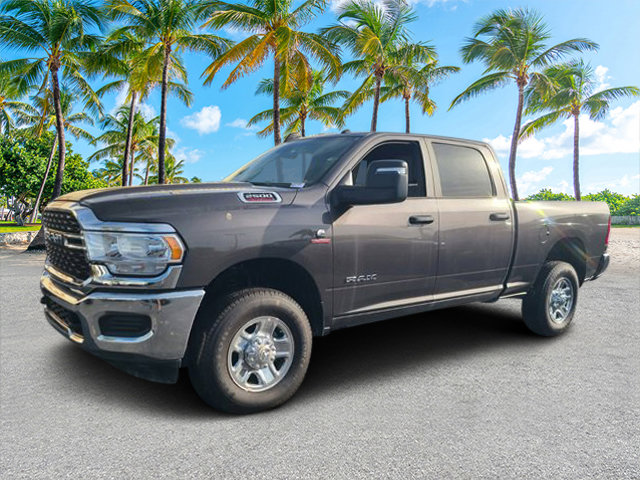 2024 Ram 2500 Big Horn photo 2