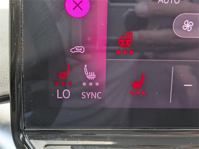 2021 Volkswagen ID.4 Pro S photo 22