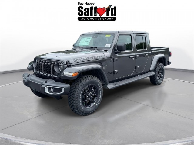 New Jeep Gladiator for Sale in Springfield, VA