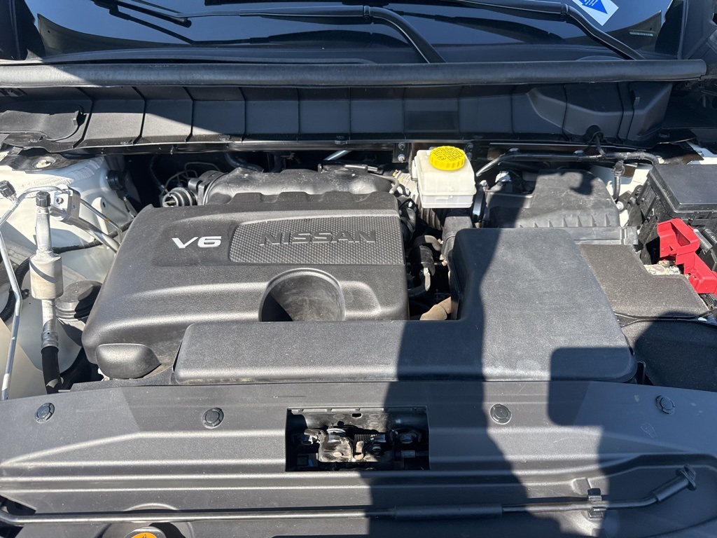 2023 Nissan Pathfinder SL photo 21