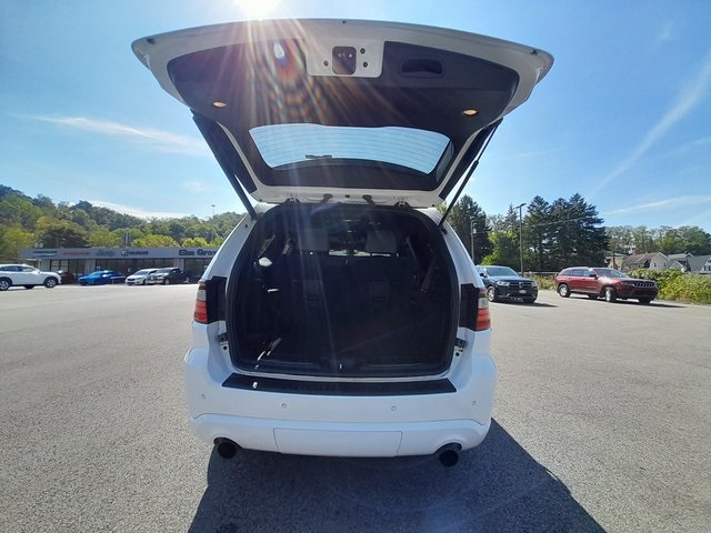 2021 Dodge Durango R/T photo 67