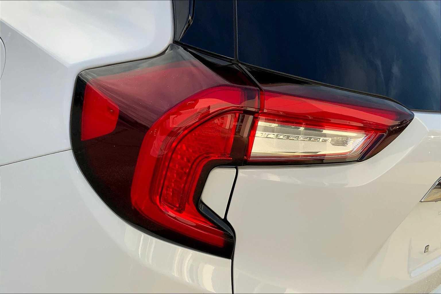 2024 Gmc Terrain SLE photo 24