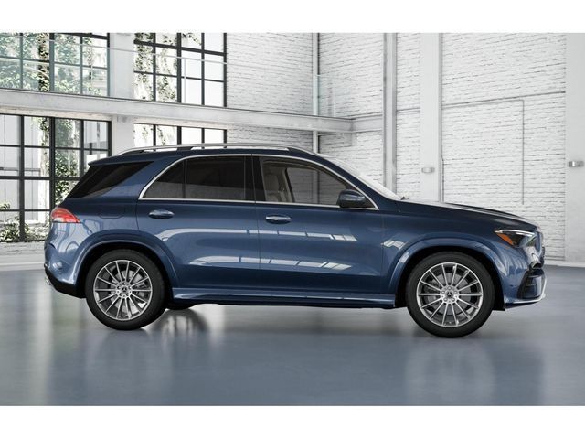2026 Mercedes Benz GLE 350 4MATIC photo 15