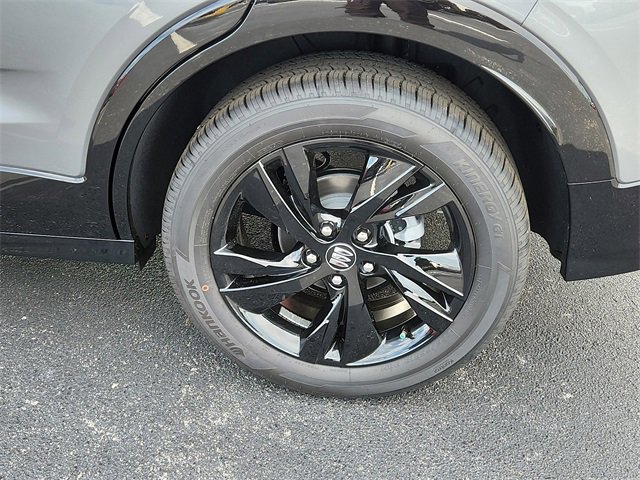 2026 Buick Encore GX Sport Touring photo 7