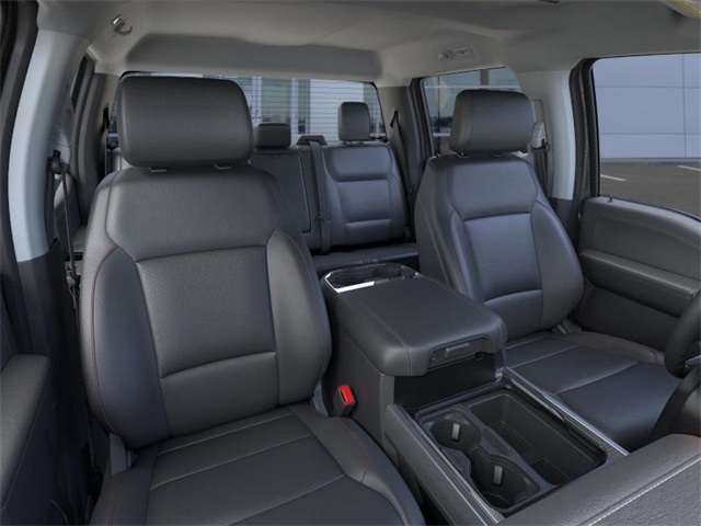 2025 Ford F-350 Lariat photo 10