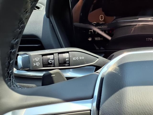 2026 Gmc Terrain Elevation photo 18