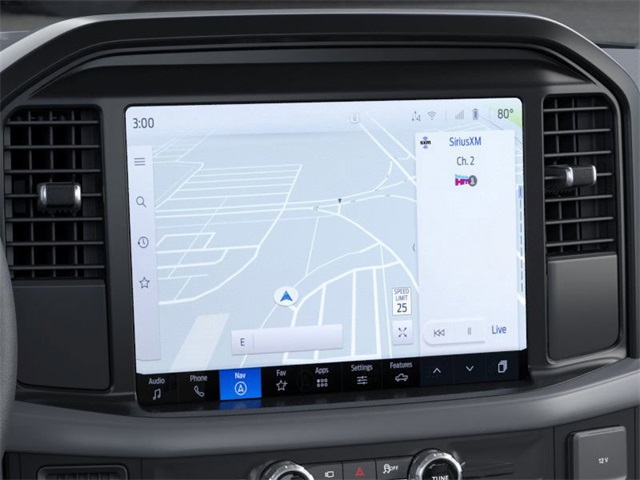 2025 Ford F-150 XL photo 13