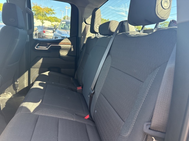 2023 Gmc Sierra 1500 Elevation photo 20