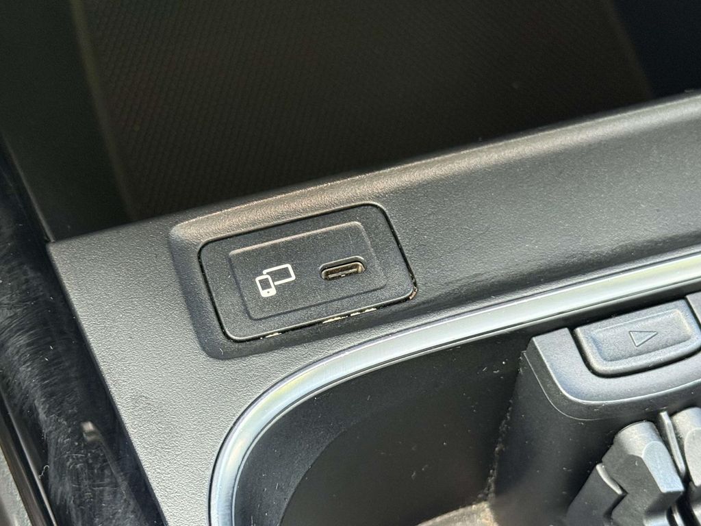 2022 Mercedes Benz A 220 4MATIC photo 41