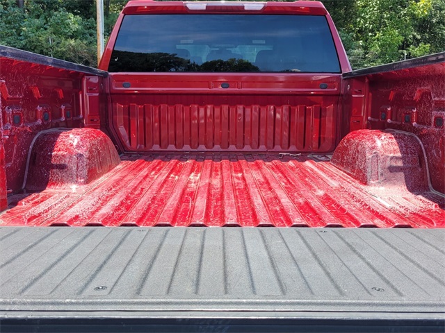 2019 Chevrolet Silverado 1500 LT Trail Boss photo 13