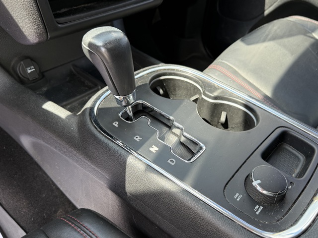 2013 Dodge Durango R/T photo 18
