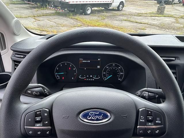 2025 Ford Transit photo 27