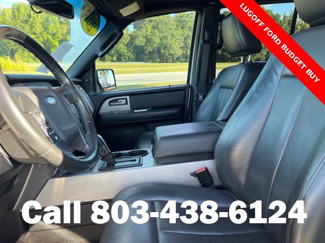 2017 Ford Expedition XLT photo 6