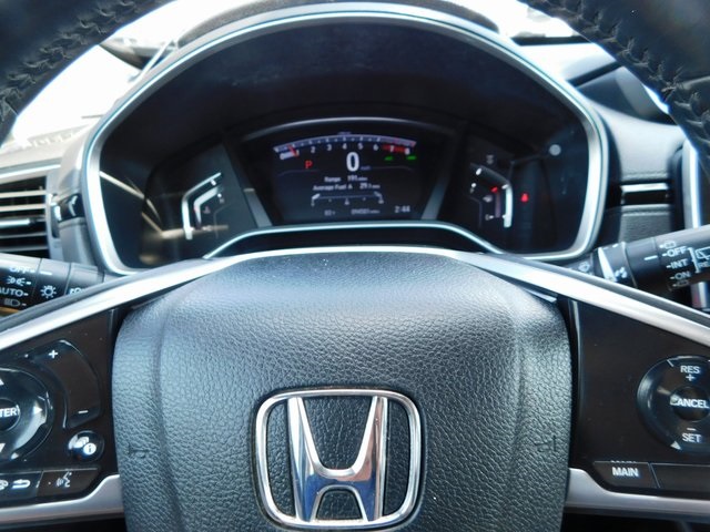 2020 Honda CR-V EX-L photo 35