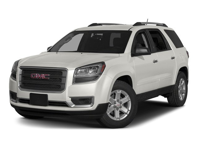 2015 GMC Acadia SLE2's photo