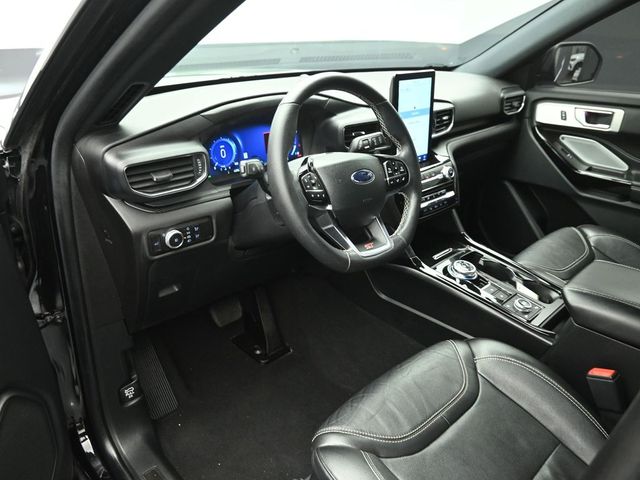 2023 FORD EXPLORER - Image 9
