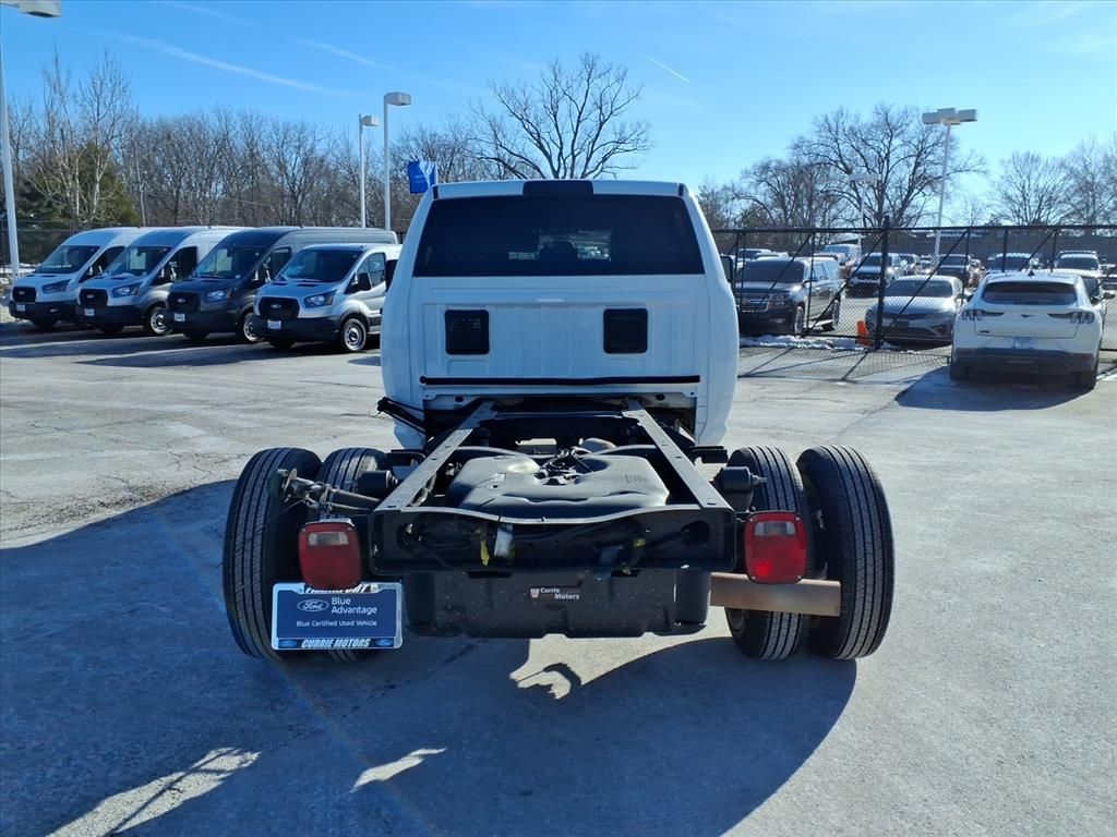 2023 RAM 3500 - Image 6