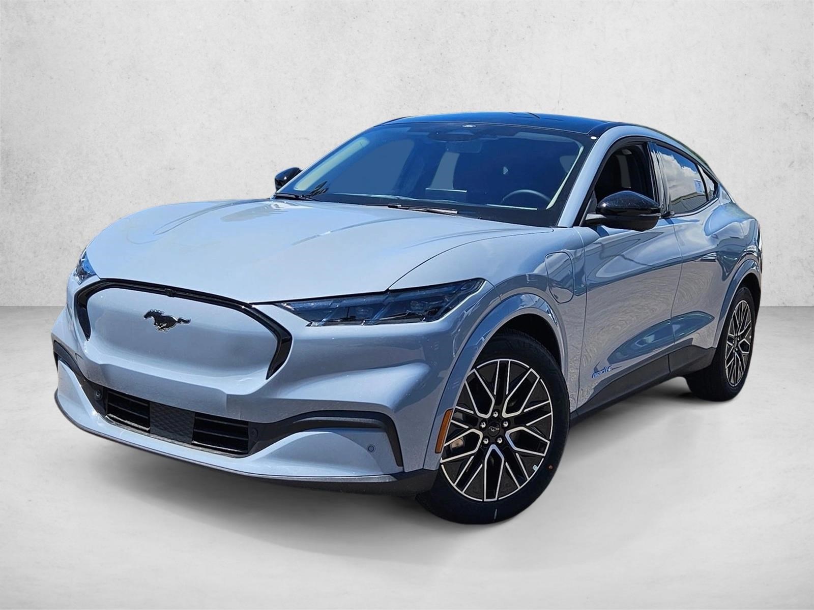2025 Ford Mustang Mach-E Premium RWD's photo