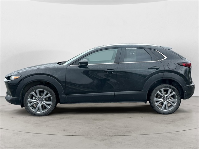 2024 Mazda CX-30 2.5 S Preferred photo 2
