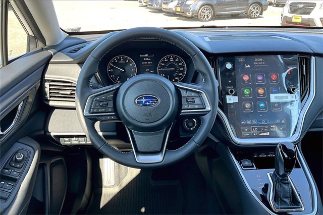 2025 Subaru Legacy Premium photo 15