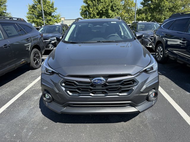 2025 Subaru Crosstrek Limited photo 2