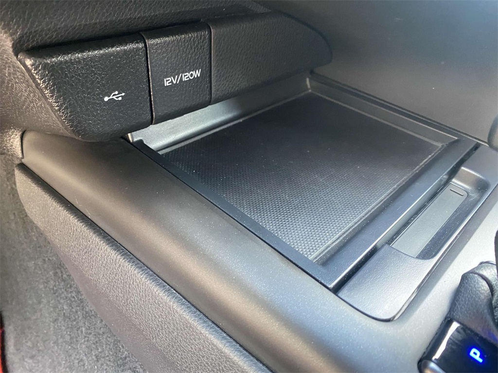2023 Toyota Camry TRD V6 photo 24