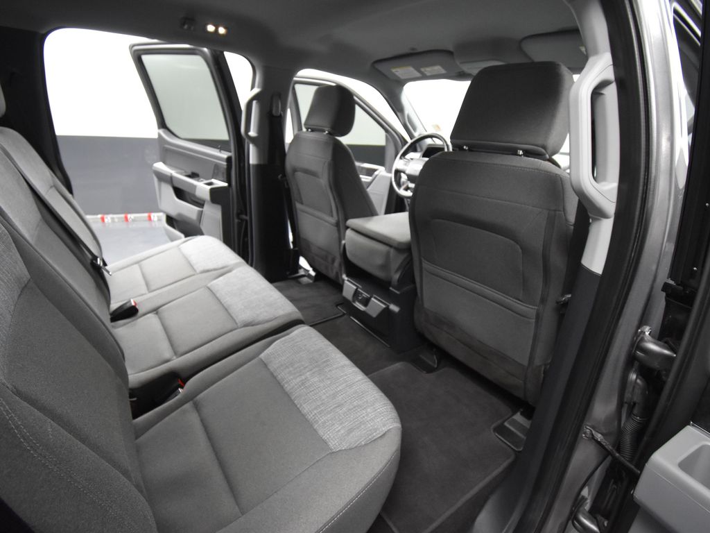 2022 Ford F-150 XLT photo 33