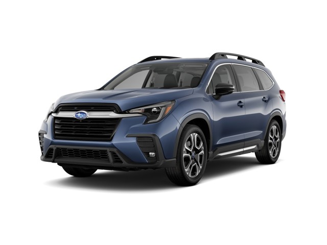 2025 Subaru Ascent Limited photo 2