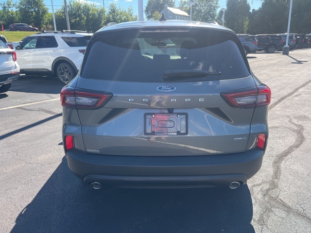 2025 Ford Escape Hybrid ST-Line Select photo 6