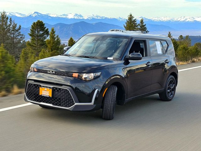2023 Kia Soul S photo 4