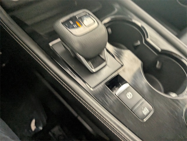 2021 Nissan Rogue SL photo 27