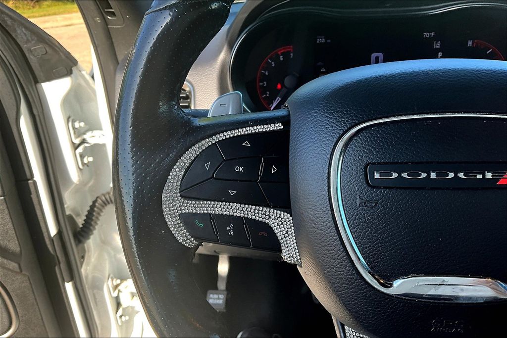 2019 Dodge Durango R/T photo 11