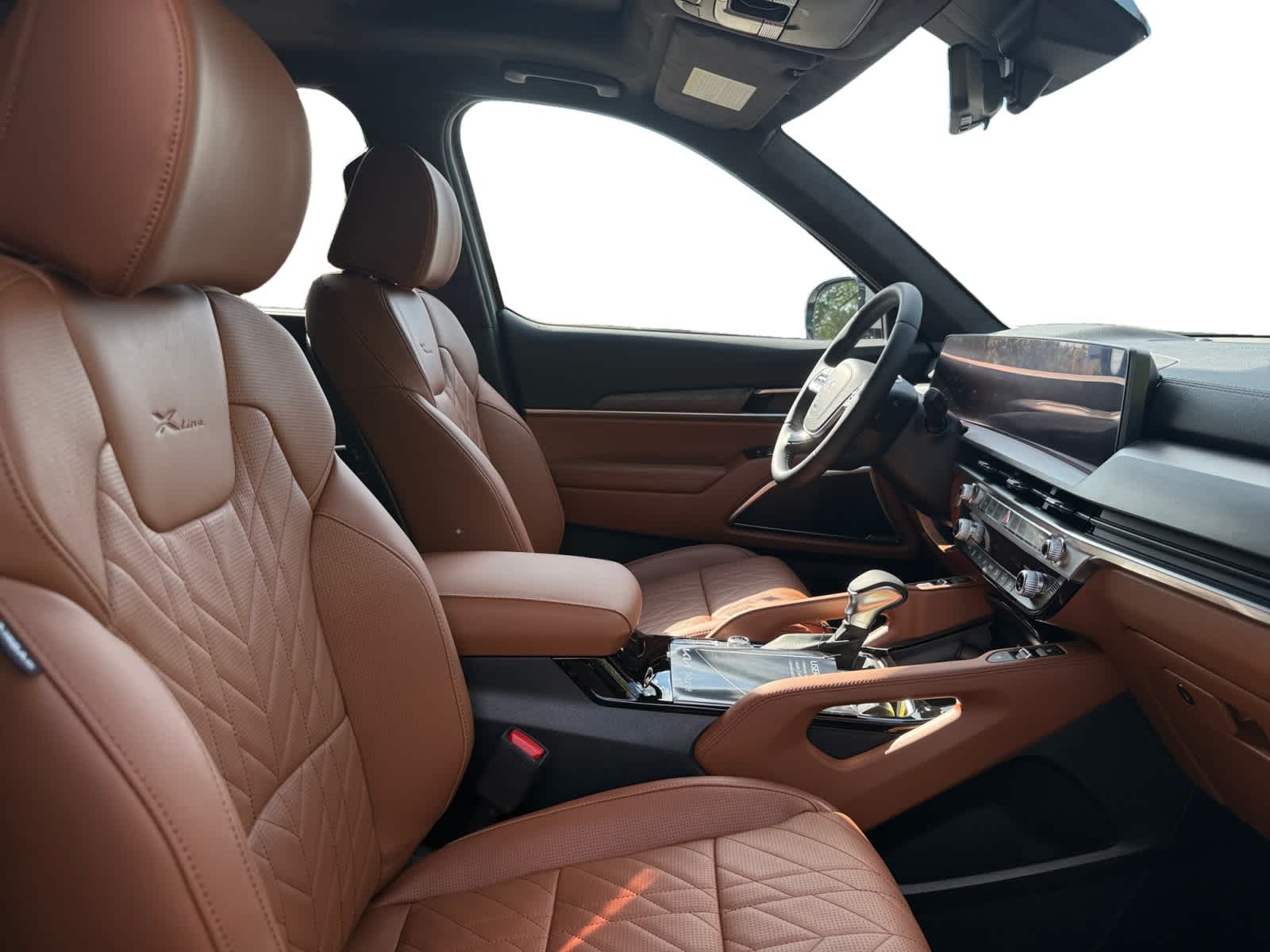2025 Kia Telluride X-Line photo 15