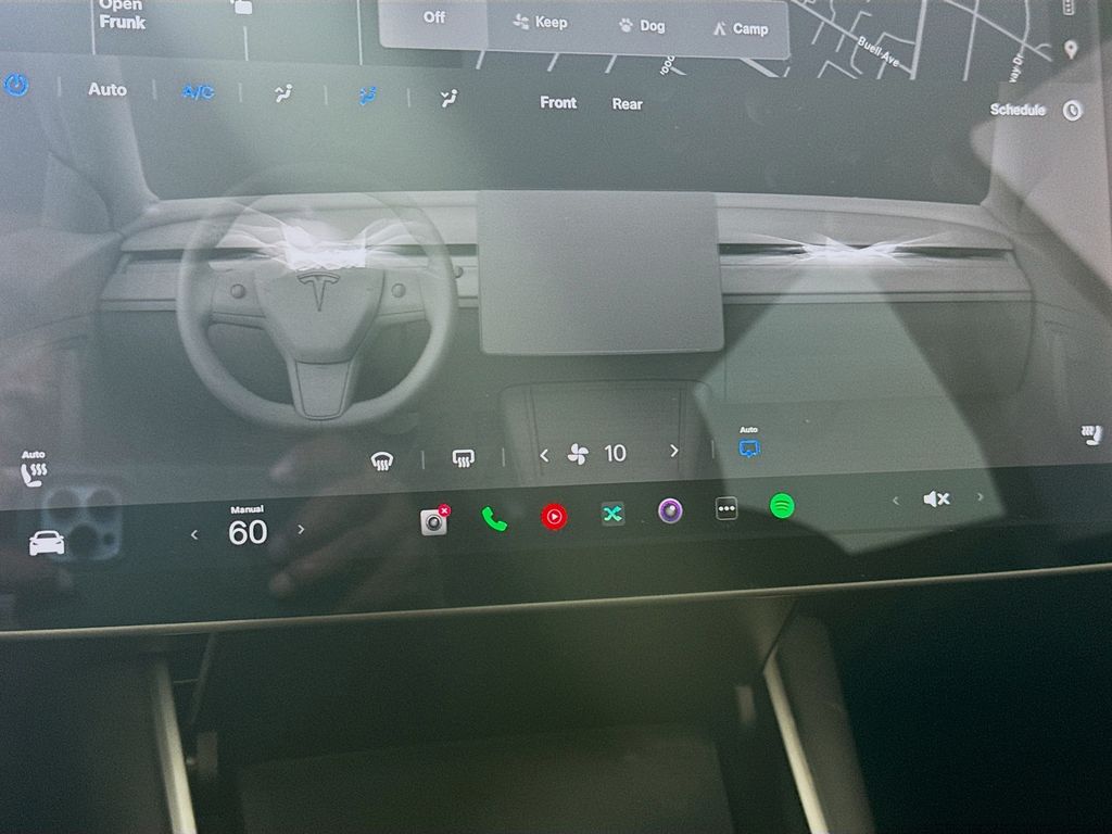 2020 Tesla Model 3 Standard Range Plus photo 13